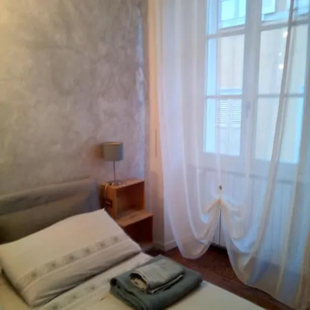 A Casa Di Irene *