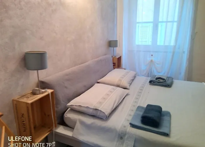 A Casa Di Irene コモ