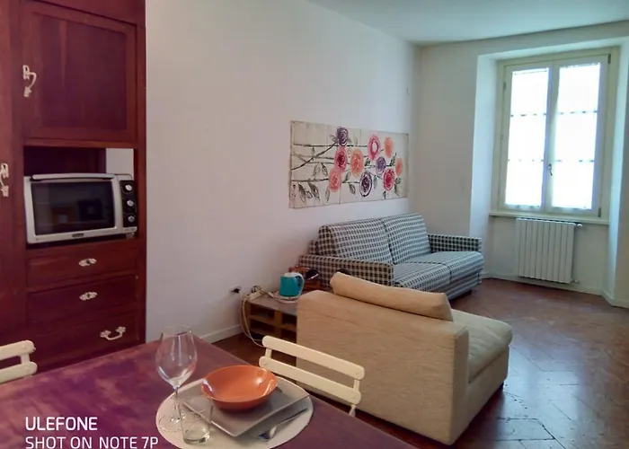 アパート A Casa Di Irene *