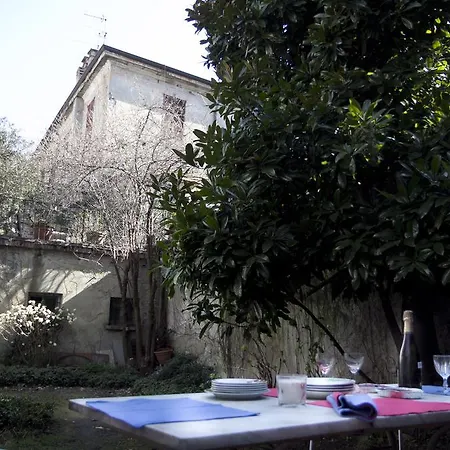 A Casa Di Irene 아파트 *