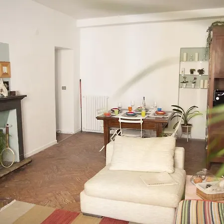 A Casa Di Irene 아파트 *