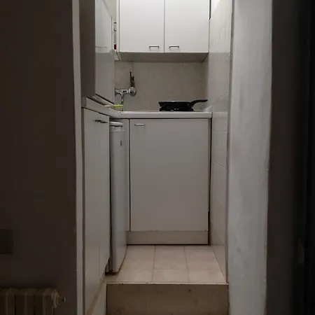 A Casa Di Irene 아파트