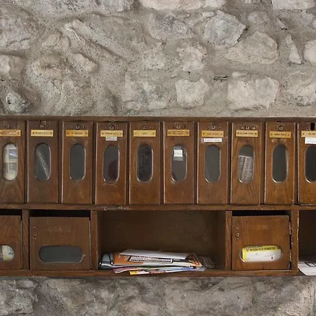 A Casa Di Irene 아파트 *