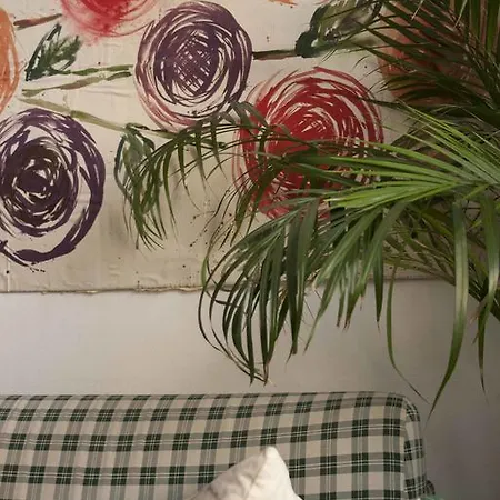 아파트 A Casa Di Irene *