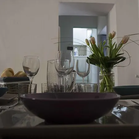 A Casa Di Irene 코모