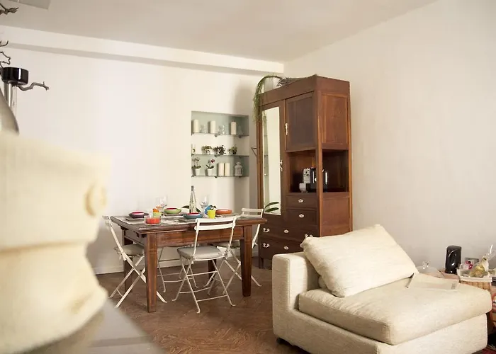アパート A Casa Di Irene *