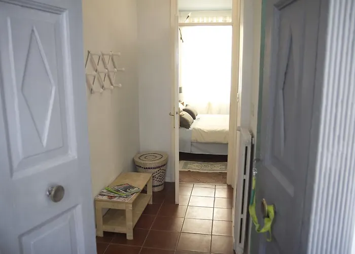 A Casa Di Irene アパート *