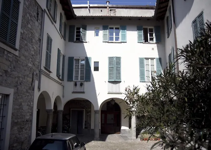 A Casa Di Irene *