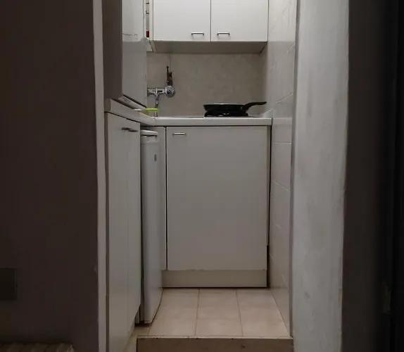 A Casa Di Irene アパート