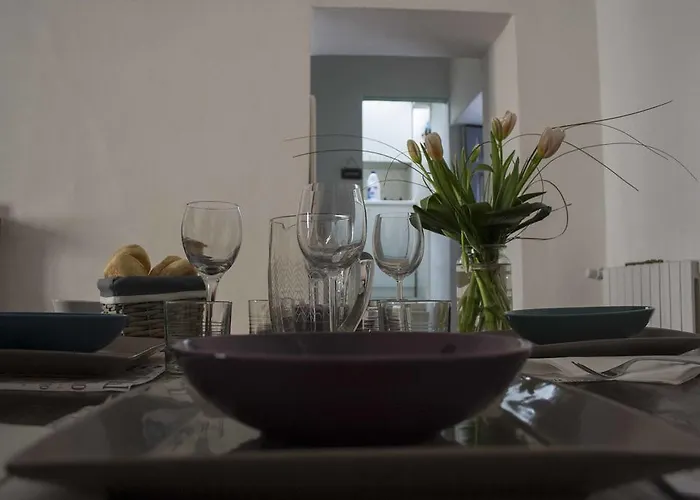 A Casa Di Irene コモ
