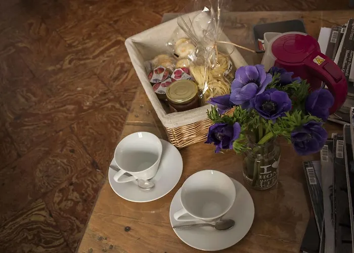 A Casa Di Irene アパート