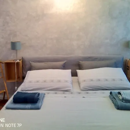 A Casa Di Irene Appartement *