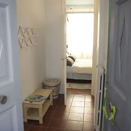 A Casa Di Irene Apartment *