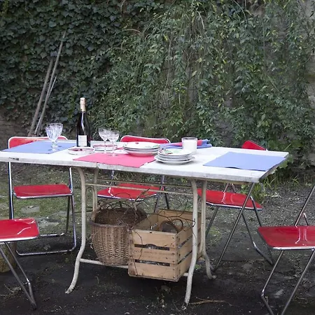 Apartment A Casa Di Irene