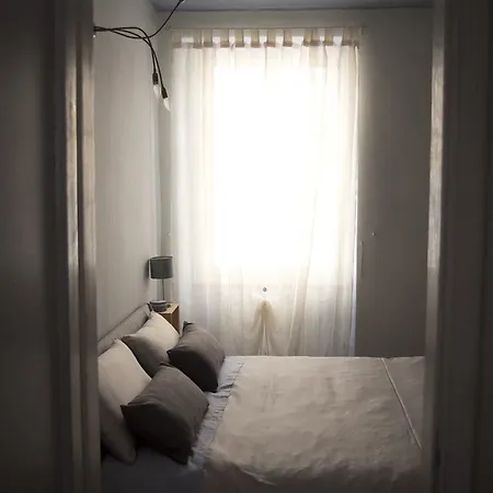 A Casa Di Irene Appartement Como