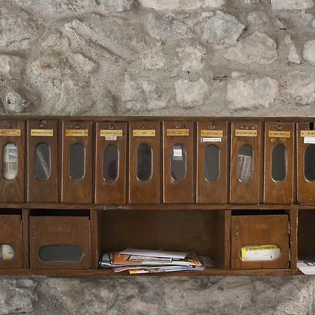 A Casa Di Irene Appartement *