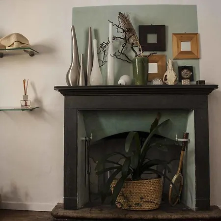 Apartment A Casa Di Irene *